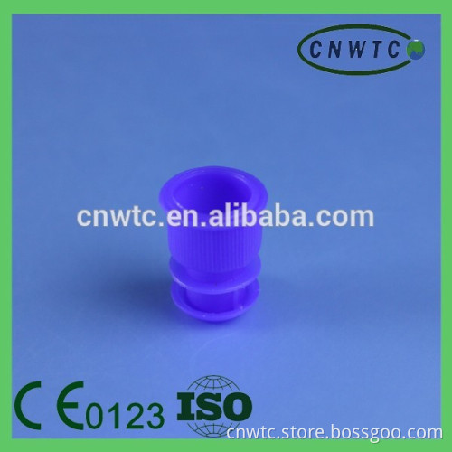 Tube Stopper